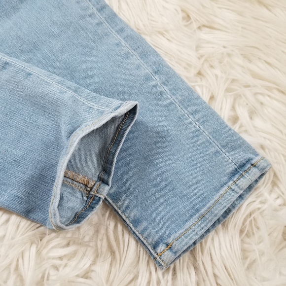 Frame Denim Le Skinny De Jeanne - Picture 7 of 8